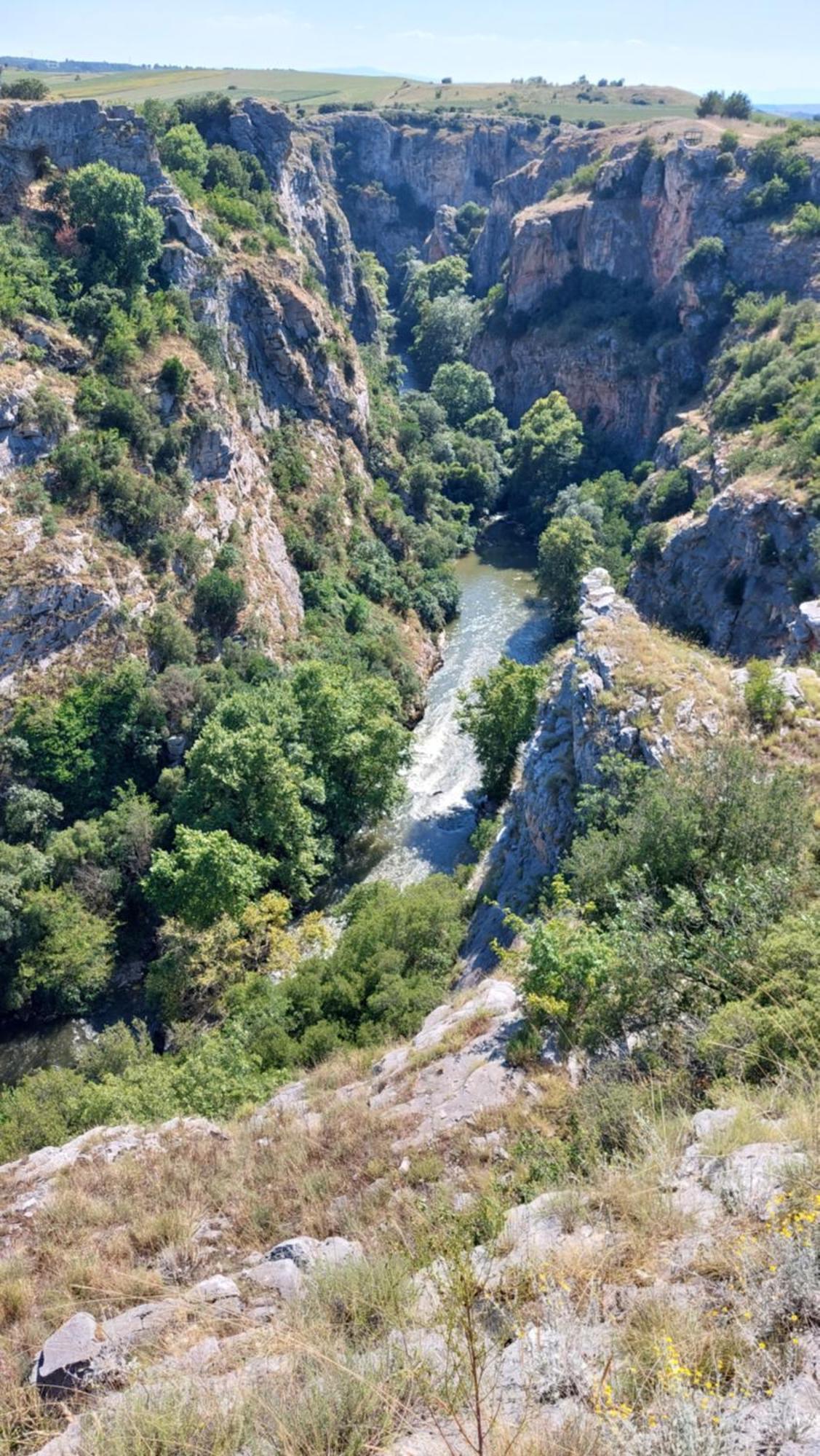 Villa Sevi Vrasná Dış mekan fotoğraf