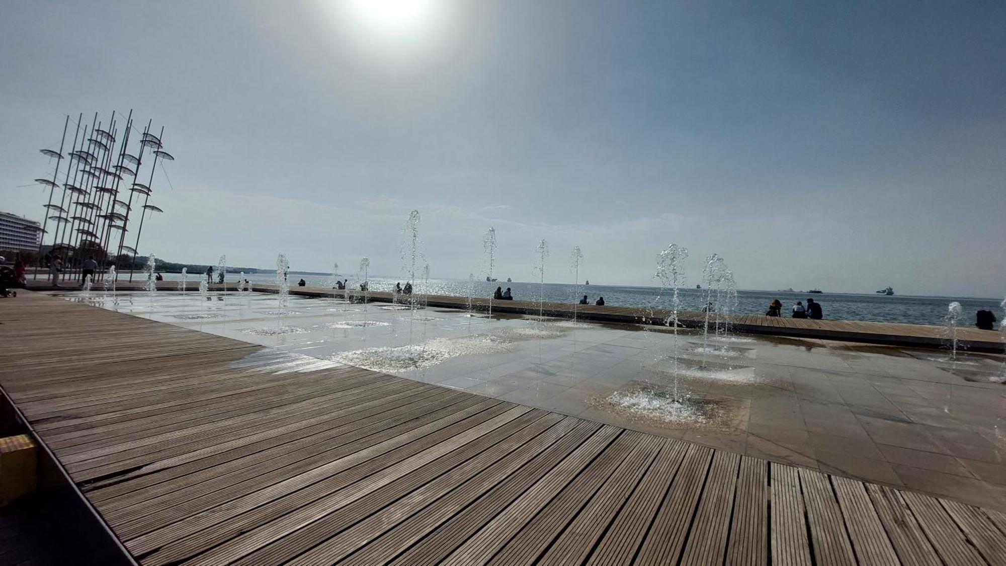 Villa Sevi Vrasná Dış mekan fotoğraf