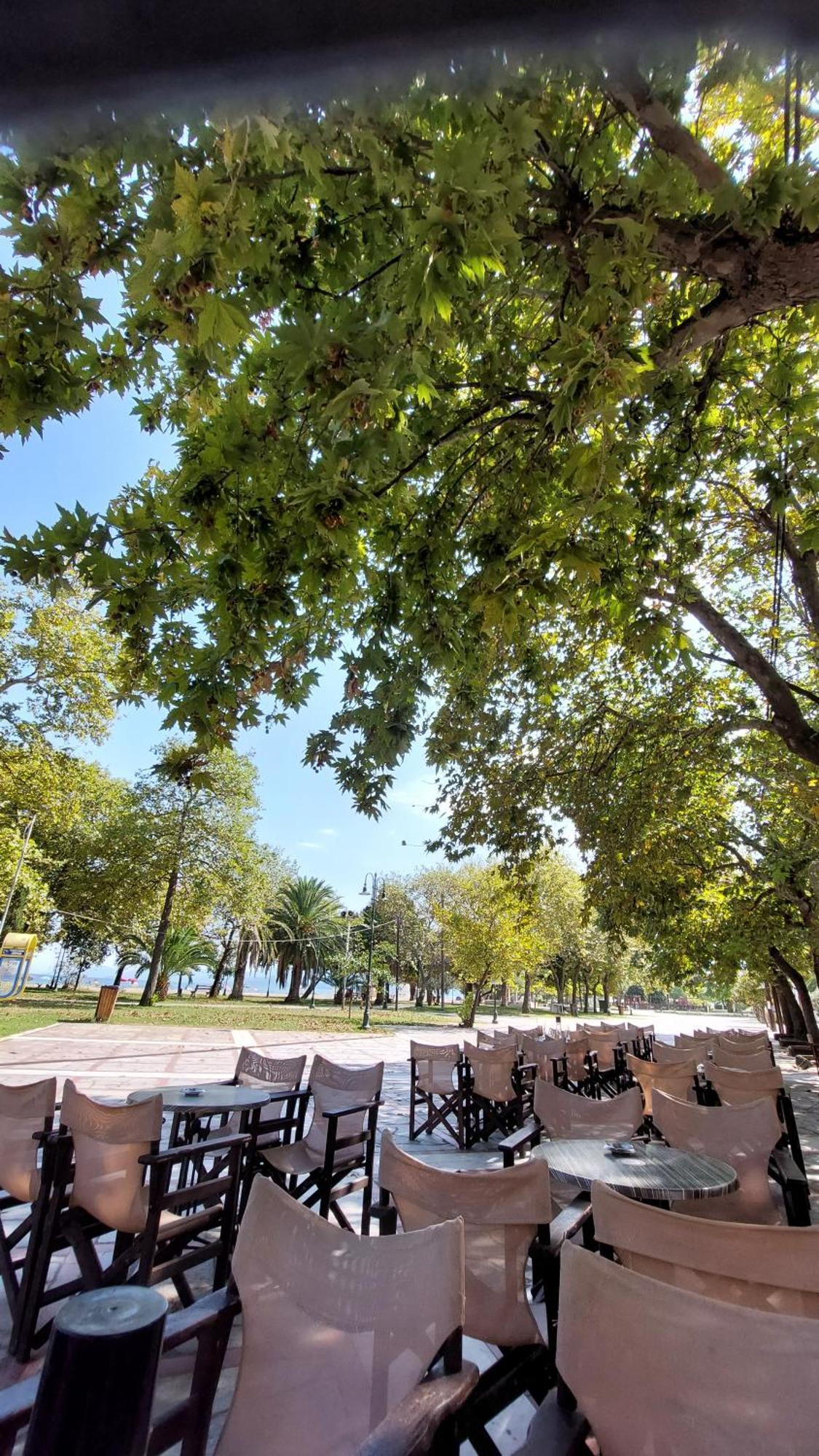 Villa Sevi Vrasná Dış mekan fotoğraf